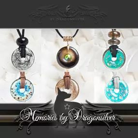 Bild von Erinnerungsschmiede - Memories by Dragonsilver