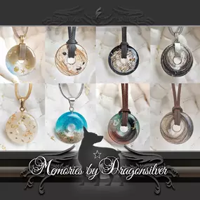 Bild von Erinnerungsschmiede - Memories by Dragonsilver