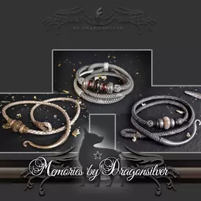 Bild von Erinnerungsschmiede - Memories by Dragonsilver