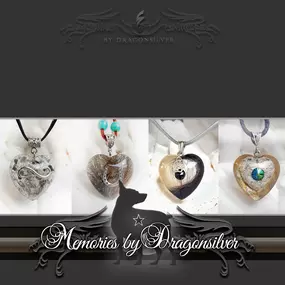 Bild von Erinnerungsschmiede - Memories by Dragonsilver