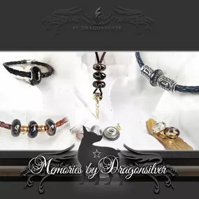 Bild von Erinnerungsschmiede - Memories by Dragonsilver