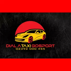 Bild von Dial a taxi Gosport