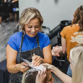 Bild von Echelon Salon