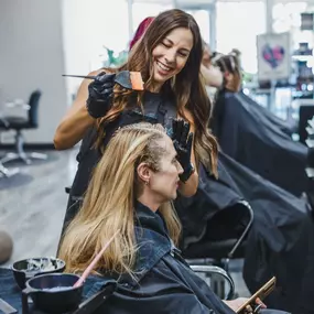 Bild von Echelon Salon