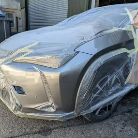 Bild von Carvallo Customs