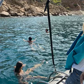 Bild von La Marina Chárter Náutico