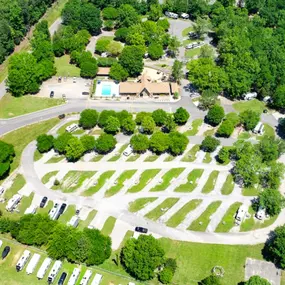 Bild von Birmingham South RV Park