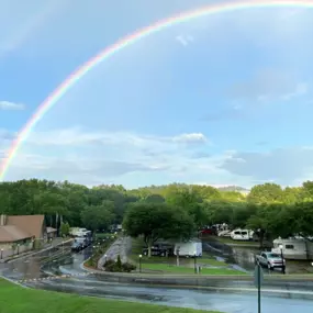 Bild von Birmingham South RV Park