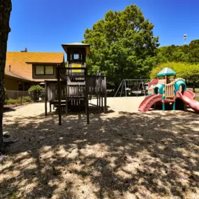 Bild von Birmingham South RV Park