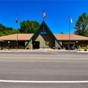 Bild von Birmingham South RV Park