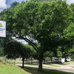 Bild von Birmingham South RV Park
