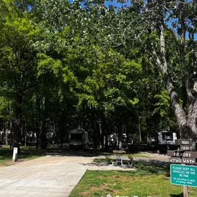 Bild von Birmingham South RV Park