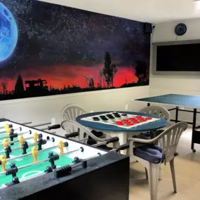 Bild von Birmingham South RV Park