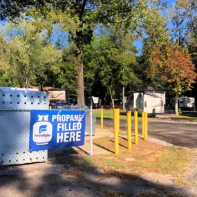 Bild von Birmingham South RV Park