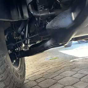 Bild von Effektiv Versiegelung Monti