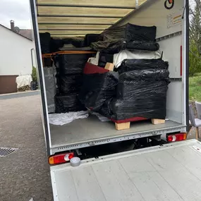 Bild von EF-Service & Dienstleistungen