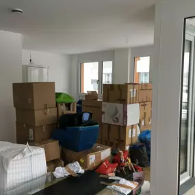 Bild von EF-Service & Dienstleistungen