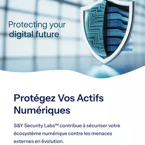 Bild von S&Y Software Factory Sàrl