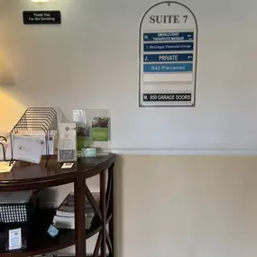 850 garage doors office in destin fl