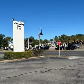 850 garage doors office in destin fl
