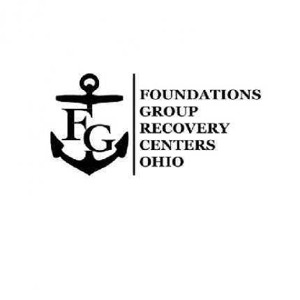 Logo de Foundations Group Recovery Centers Ohio