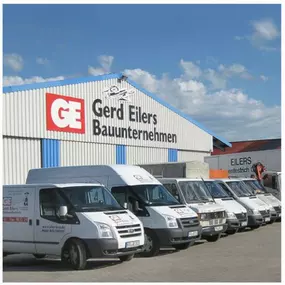 Bild von Gerd Eilers Bauunternehmung GmbH & Co. KG