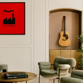 Bild von AP House Manchester