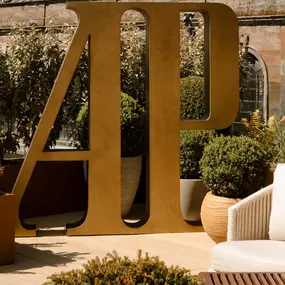Bild von AP House Manchester