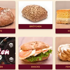 Bild von Bäckerei und Konditorei Ralf Groschupf GmbH
