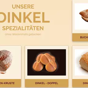 Bild von Bäckerei und Konditorei Ralf Groschupf GmbH