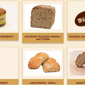 Bild von Bäckerei und Konditorei Ralf Groschupf GmbH