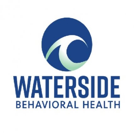 Logo de Waterside Behavioral Health