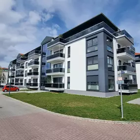 Bild von Hausverwaltung KAMA