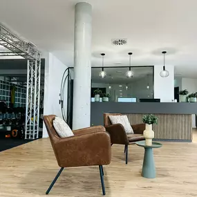 Bild von Gesundheitsrondell Waiblingen