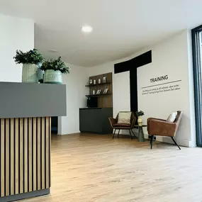 Bild von Gesundheitsrondell Waiblingen