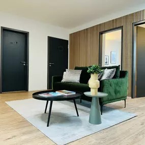 Bild von Gesundheitsrondell Waiblingen Zentrum für Physiotherapie, Ergotherapie, Logopädie und Fitness