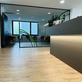 Bild von Gesundheitsrondell Waiblingen Zentrum für Physiotherapie, Ergotherapie, Logopädie und Fitness