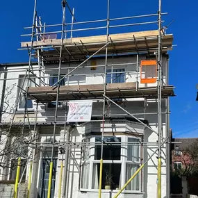 Bild von VB Scaffolding Ltd