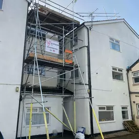 Bild von VB Scaffolding Ltd