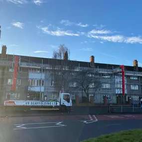 Bild von VB Scaffolding Ltd