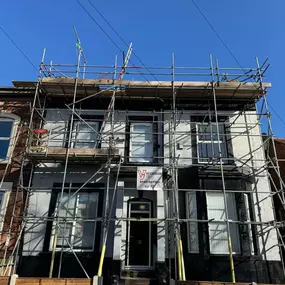 Bild von VB Scaffolding Ltd