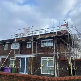 Bild von VB Scaffolding Ltd