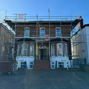 Bild von VB Scaffolding Ltd