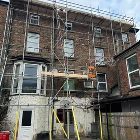 Bild von VB Scaffolding Ltd