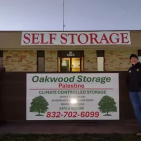 Bild von Oakwood Storage