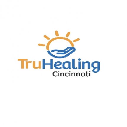 Logo de TruHealing Cincinnati