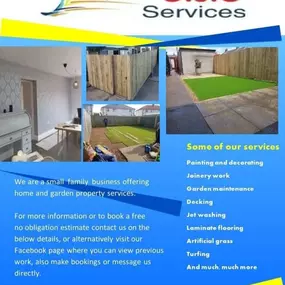 Bild von S.J.S Services Hull Ltd