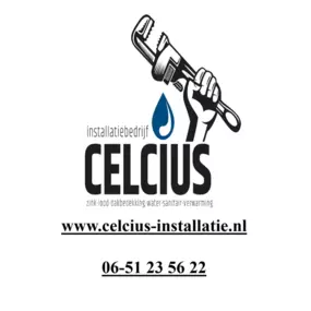 Bild von Celcius