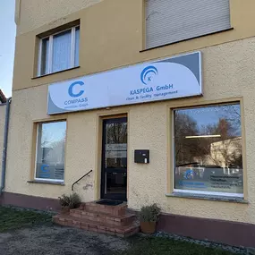 Bild von COMPASS Baubetreuer und Immobilien GmbH - Verwaltung, Vermietung und Verkauf von Immobilien in Rüdersdorf und Umgebung