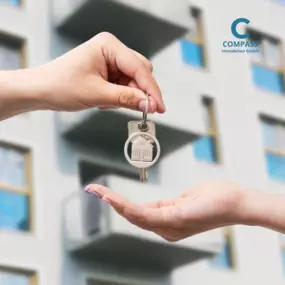 Bild von COMPASS Baubetreuer und Immobilien GmbH - Verwaltung, Vermietung und Verkauf von Immobilien in Rüdersdorf und Umgebung